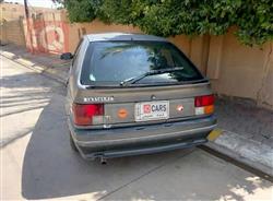 رينو رينو 19